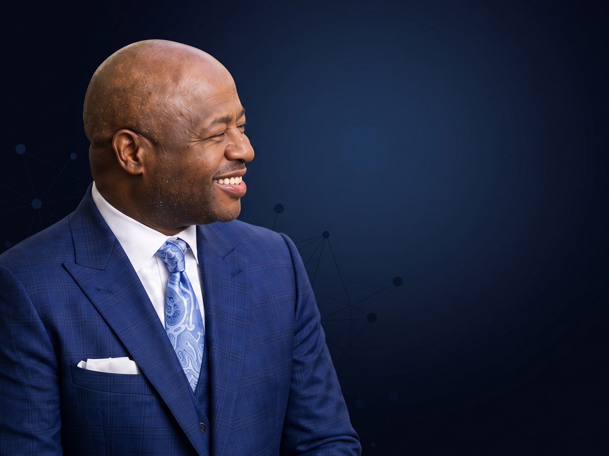 Sarano Kelley, founder of the Professional Collaboration Institute.