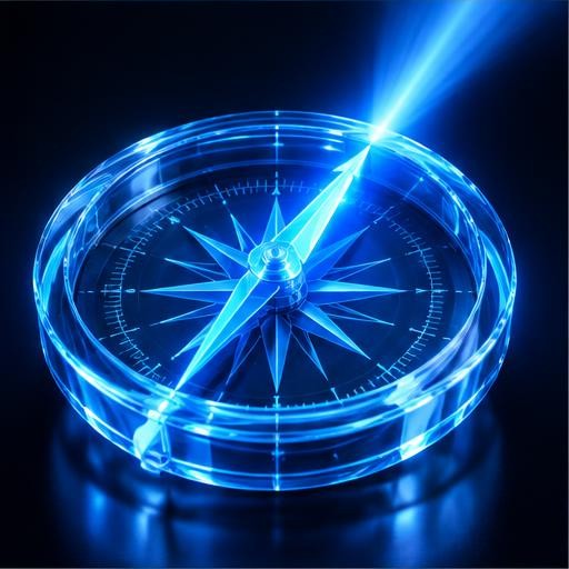 Blue light illustration of professionals collaborating, accompanying the section What Would They Actually Do?