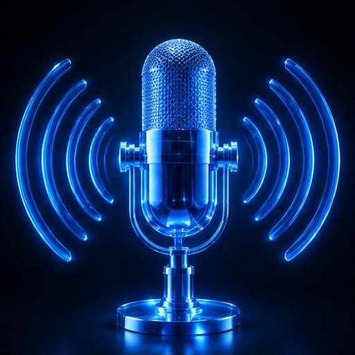 Blue light illustration of professionals collaborating, accompanying the section Bring Professional Collaboration to Your Market